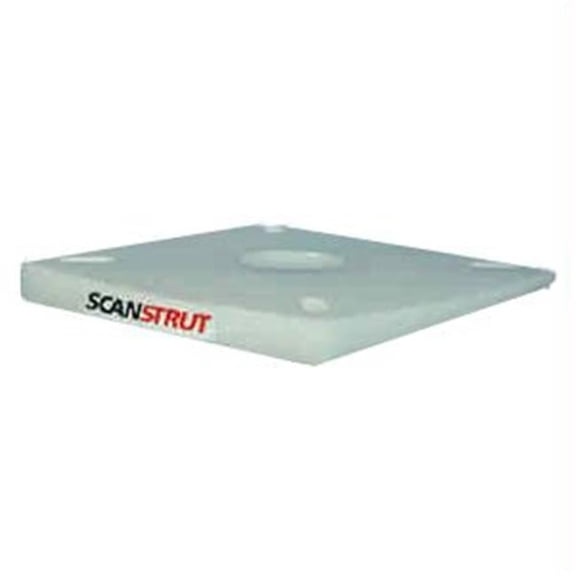 Scanstrut  PowerTower Base Wedge