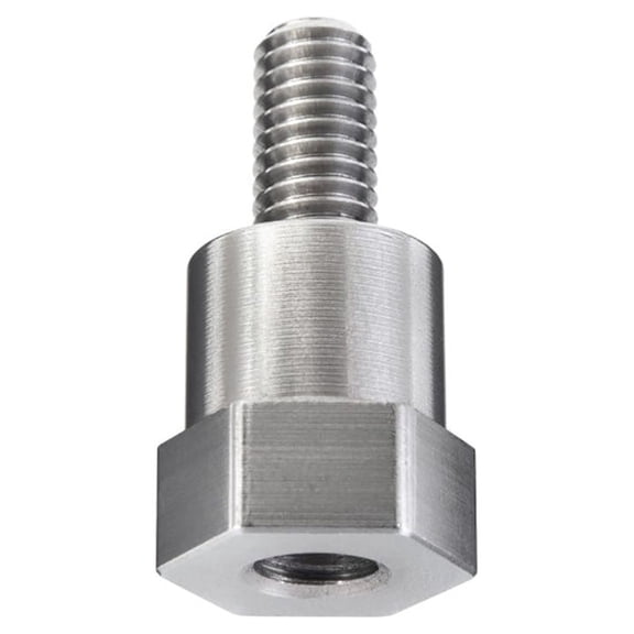 Scanstrut RL-518 ROKK Mini 1/4"-20 UNC Adapter Screw 1/4"