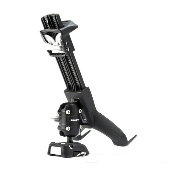 Scanstrut RLS-508-401 ROKK Mini for Tablet with Screw Down Mount Kit