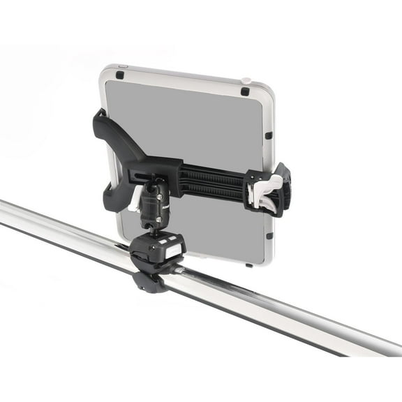 Scanstrut RLS-508-402 ROKK Mini for Tablet with Rail Mount Kit