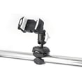 thumbnail image 1 of Scanstrut RLS-509-402 ROKK Mini for Phone with Rail Base Mount Kit, 1 of 3