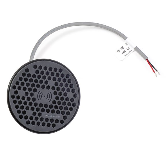 Scanstrut ROKK 10W Waterproof Wireless Charger - Surface Mount | Bundle of 2
