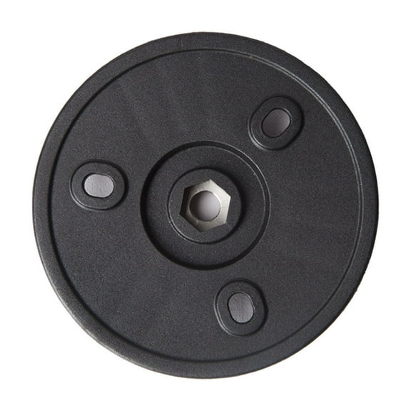 Scanstrut RL-502 ROKK Top Plate for Garmin GPS Map