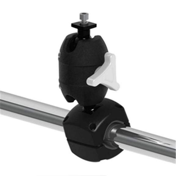 Scanstrut Rokk Midi RL-ARM Adjustable Body w/Rail Mount