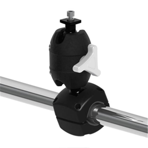 Scanstrut Rokk Midi RL-ARM Adjustable Body w/Rail Mount