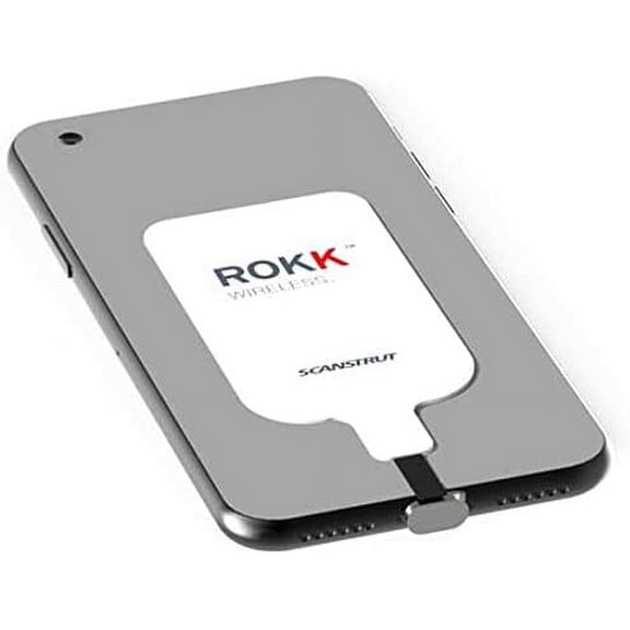 Scanstrut Rokk Wireless With Microusb One Size