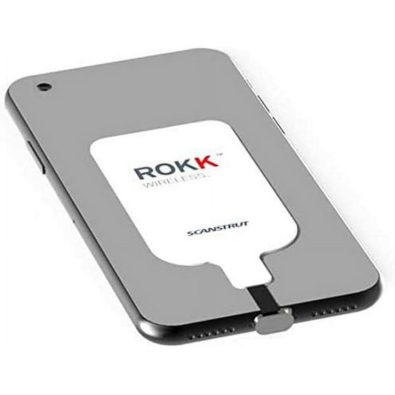 Scanstrut Rokk Wireless With Microusb One Size