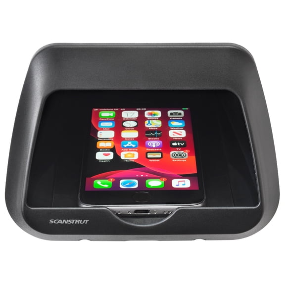 Scanstrut ROKK Nest Waterproof Wireless Phone Charging Pocket [SC-CW-06E]