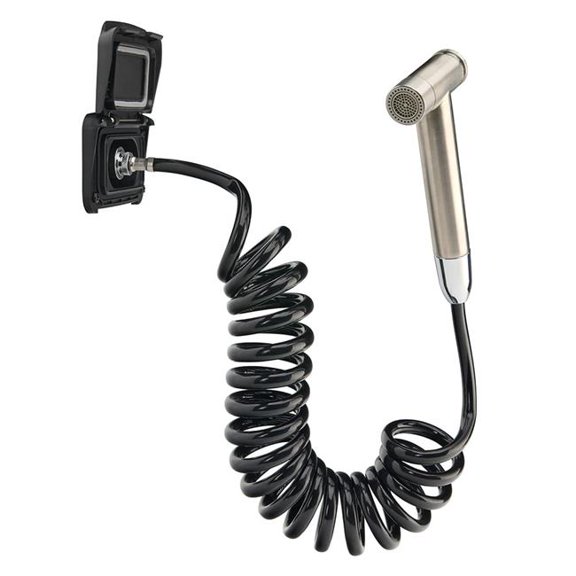 Scanstrut SC-V-W1 Ventura Series Quick Connect Cold Water with Wash Down Kit
