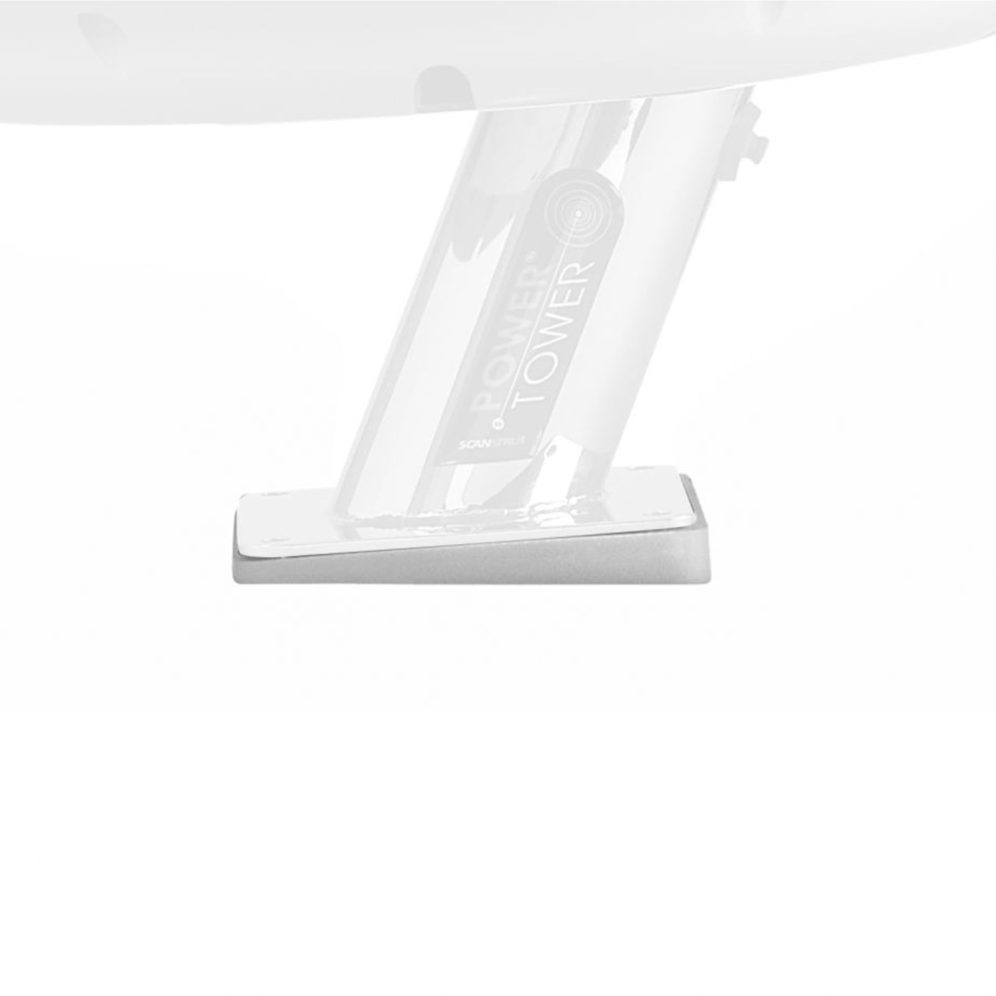 Scanstrut SPT2010 Base Wedge f/Stainless Steel PowerTower - 4 [SPT2010 ...