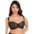 thumbnail image 1 of Scantilly Authority Balcony Bra ST019100, 1 of 8
