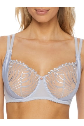 by Curvy Kate Womens Fallen Angel Balcony Bra Style-ST012100