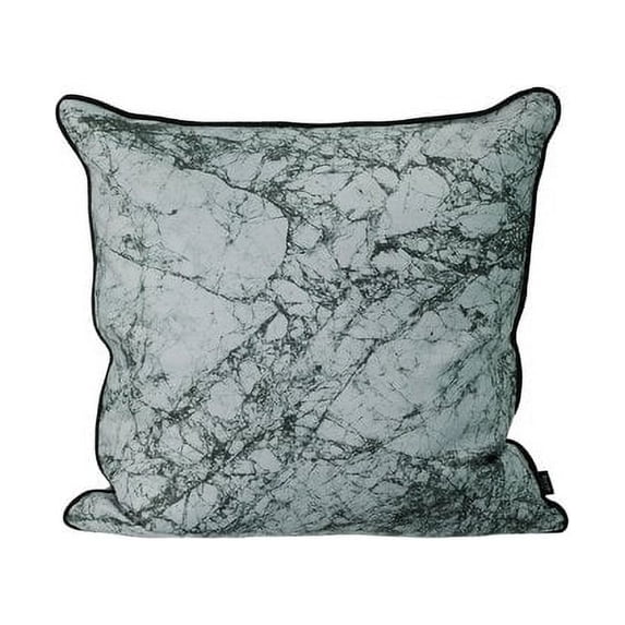 Scantrends Ferm Living Marble Silk Throw Pillow