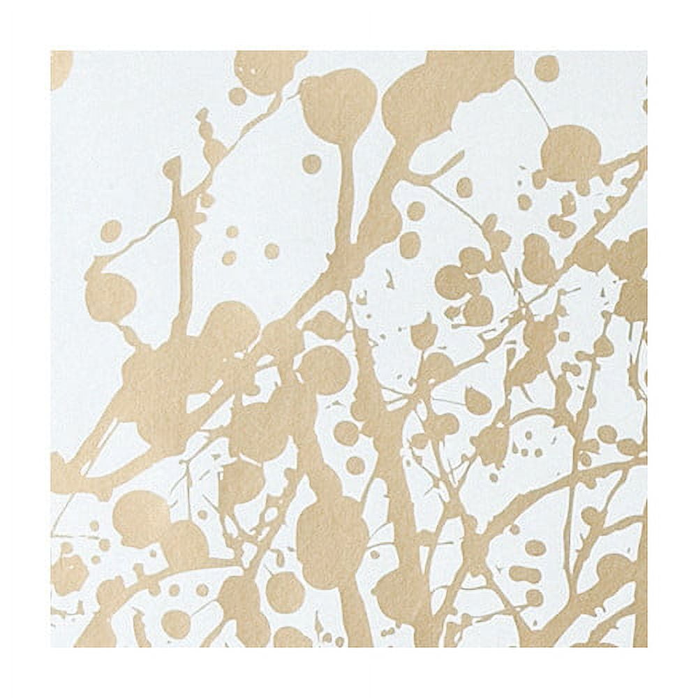 Scantrends Ferm Living WallSmart Wilderness 32.97' x 20.87'' Wallpaper