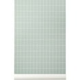 thumbnail image 1 of Scantrends WallSmart Grid 32.97' x 20.87'' Plaid Wallpaper, 1 of 2