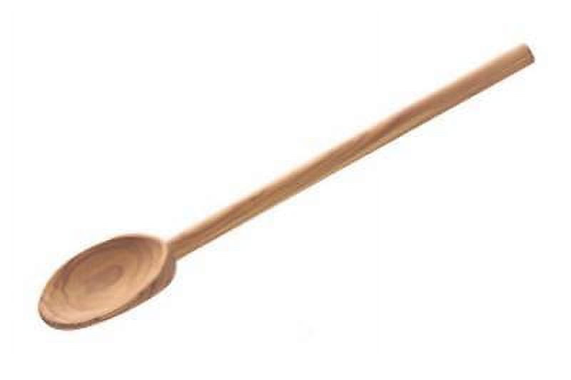 Scanwood 12" Solid Olive Wood Mixing Cooking Spoon