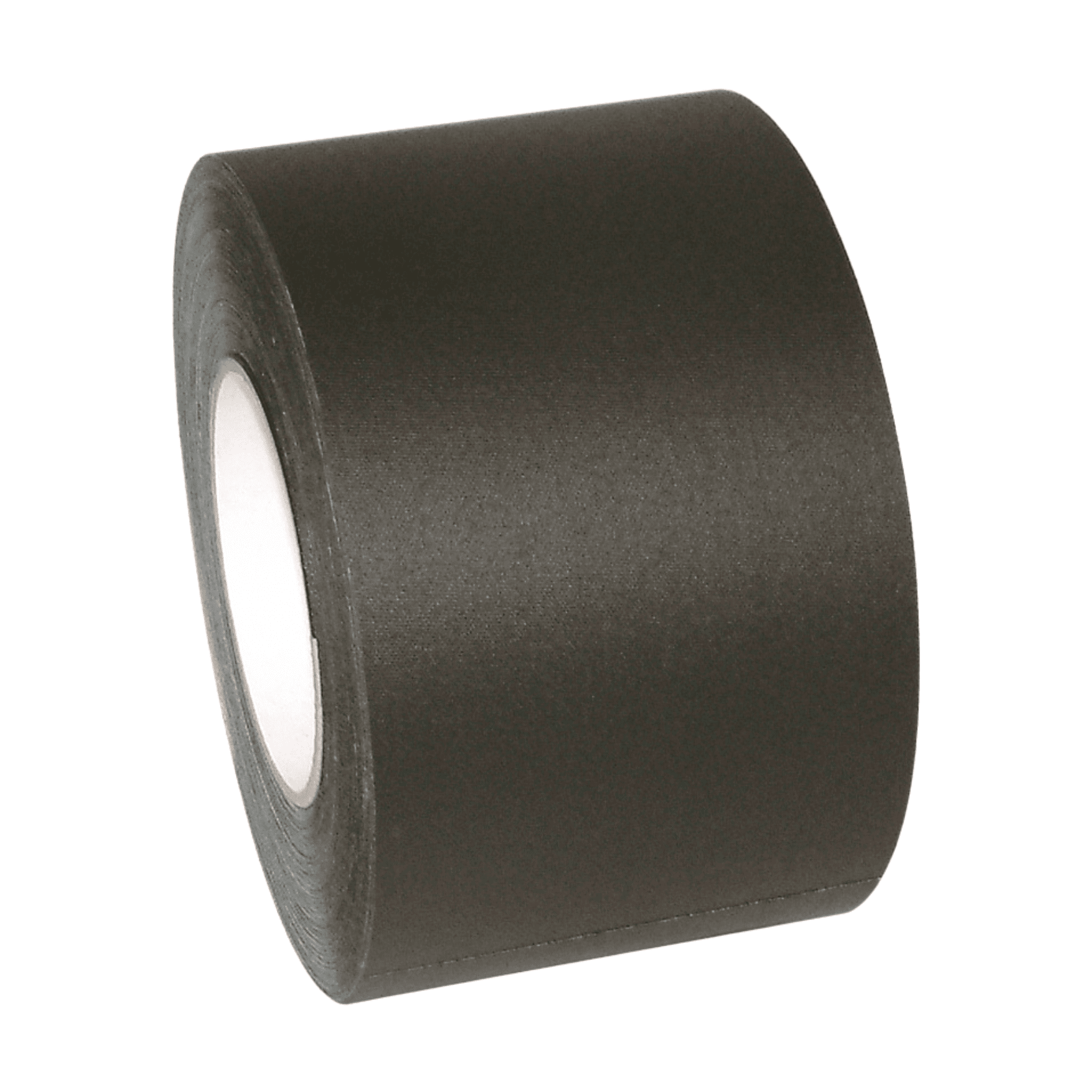 Scapa 125 Economy Grade Gaffers Tape: 4 in. x 60 yds. (Black)
