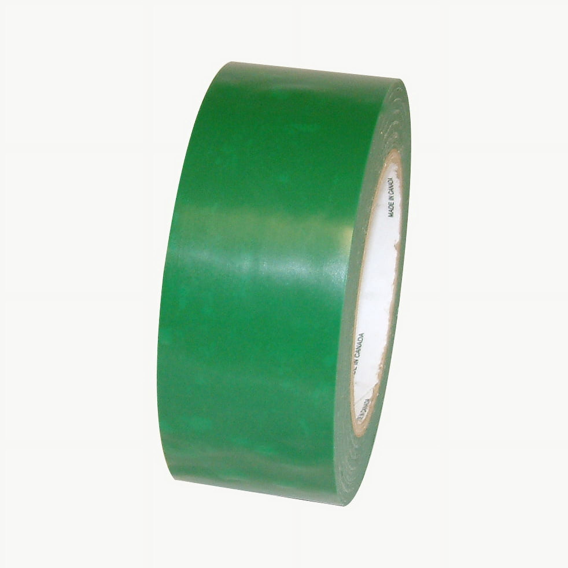 Scapa 136 Polyethylene Film Tape 2 in x 36 yds. (Green)