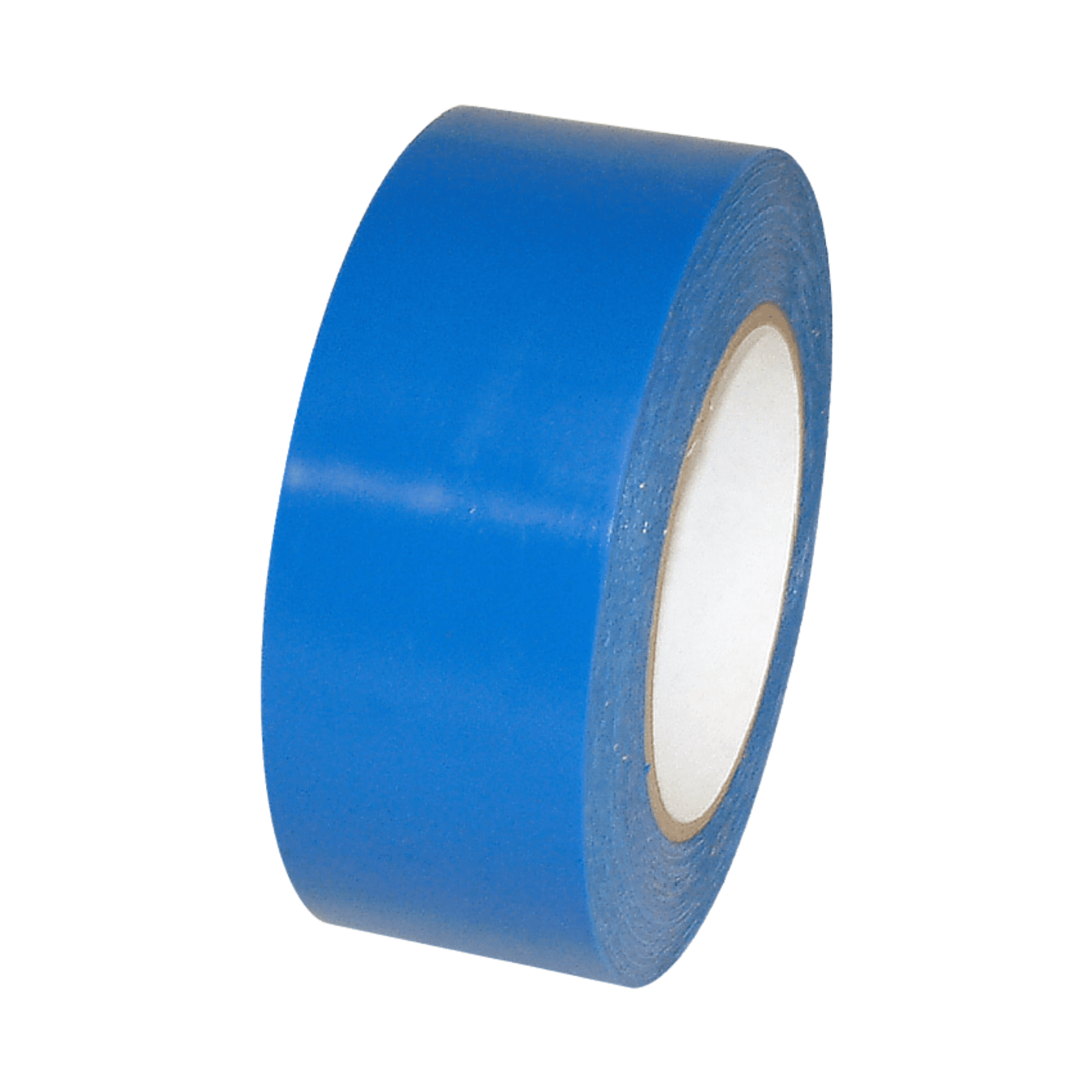 Scapa 136 Polyethylene Film Tape: 4 in x 36 yds. (Red)