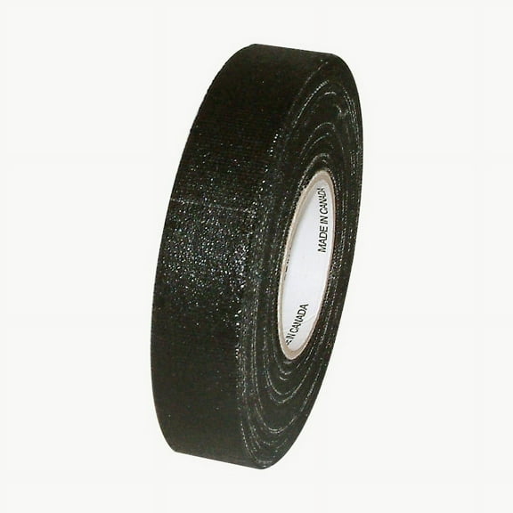 Scapa 167 Cohesive Friction Tape: 3/4 in x 60 ft. (Black)