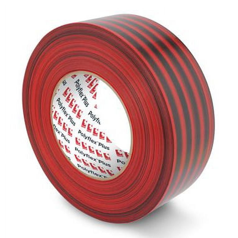 Scapa FR100 PolyFlex Plus FR Fire Retardant Polyethylene Tape 4 in x