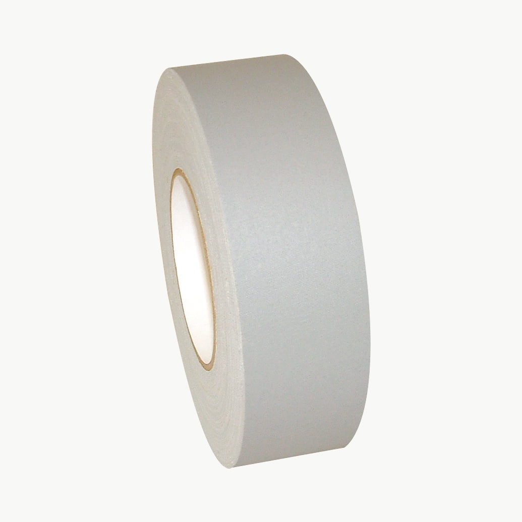 Lotto Di 12 Rotoli Nastro Gaffer Nero Professionale - 2" X 60 Iarde - Foto 4