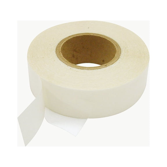 Scapa S301 Double-Sided Clear UPVC Tape: 2 in x 60 yds. (Clear)