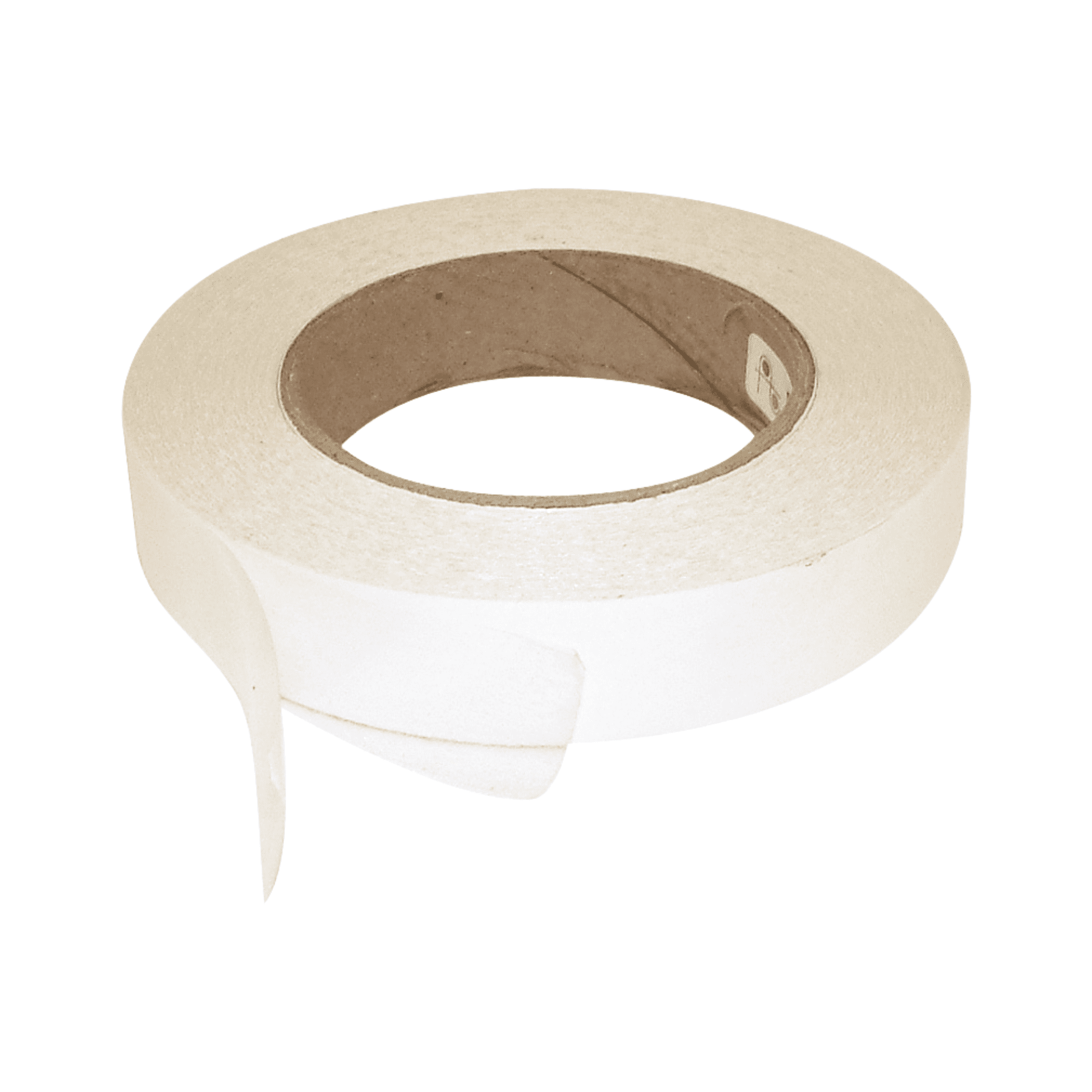 Scapa Double-Sided Removable/Permanent Film Tape (S305): 1 in. x 60 yds. (Clear)