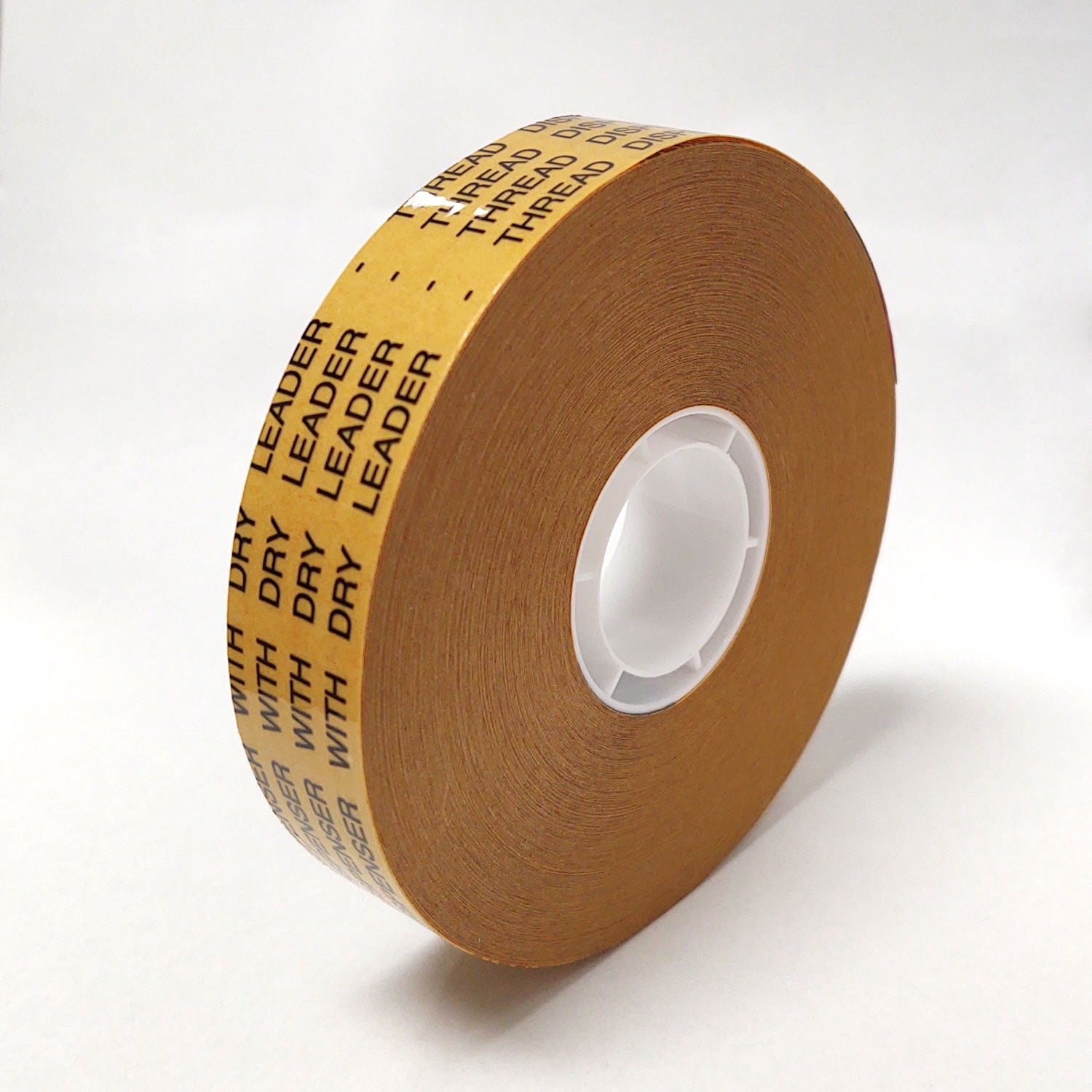 Scapa T002 ATG Premium Acid-Free Adhesive Transfer Tape, 3/4" x 60yd - 8 Rolls
