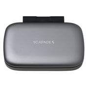 Scapade 5,000-mAh MagPower Pro 3-in-1 Foldable Magnetic Portable Power Pack