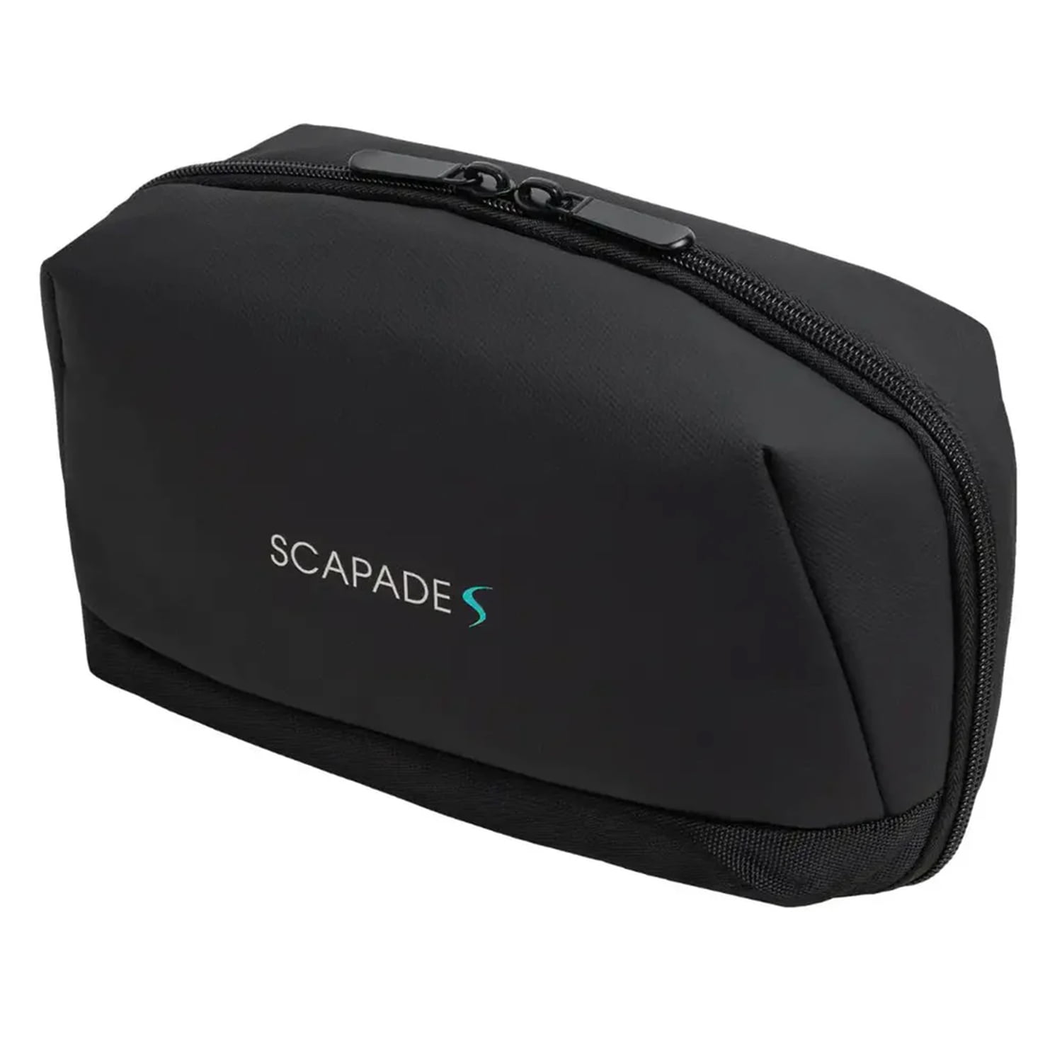 Scapade AirCase 9-Compartment Tech Travel Organizer, S-TORG