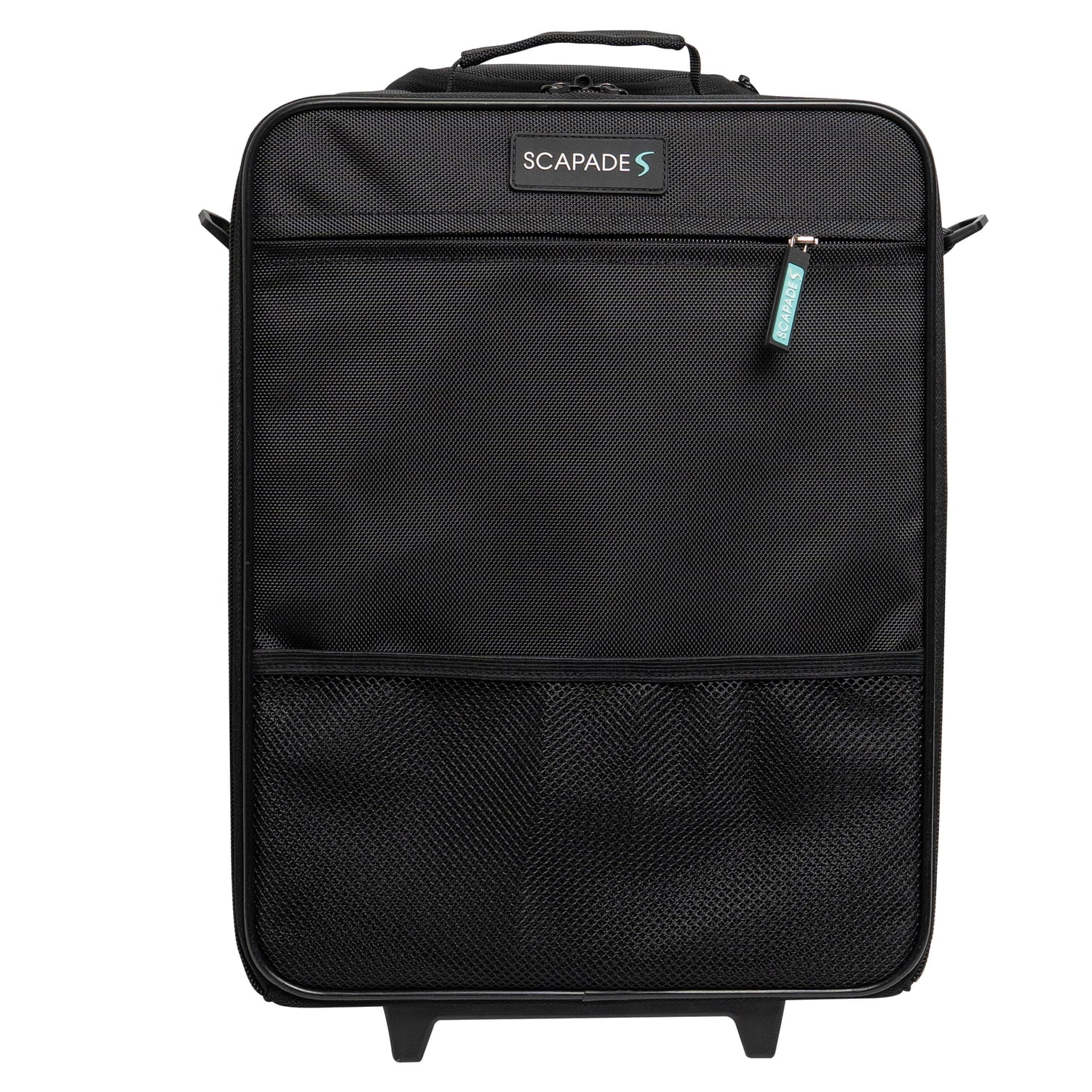 Scapade AirMini Lightweight Collapsible Under-Seat Cabin Travel Bag, S-ARMI