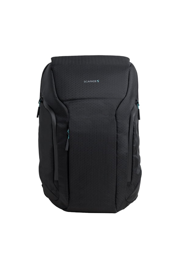 AirPack Backpack with Apple Find My Tracker & TSA-Approved Lock