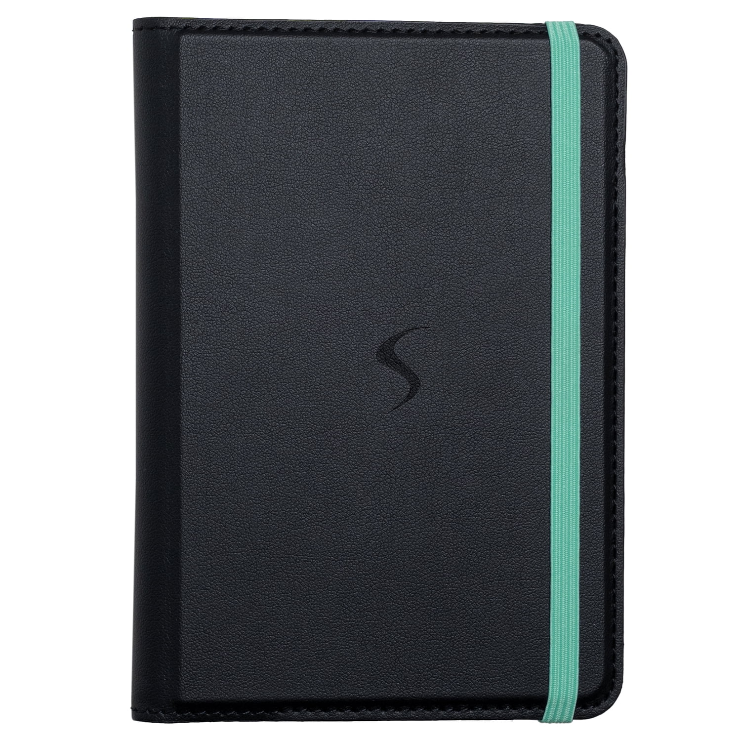 Scapade AirPass Passport Wallet with Apple Find My Tracker, S-PWAL