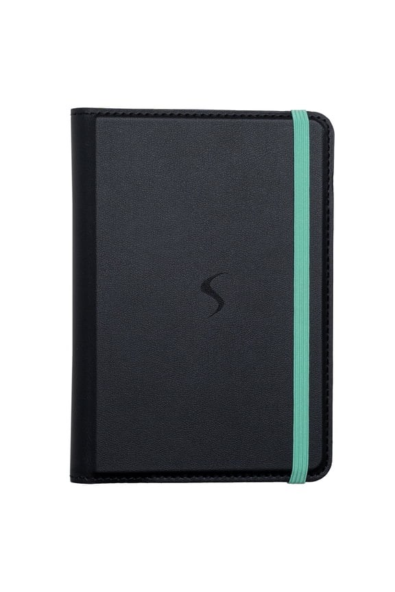 AirPass Passport Wallet with Apple Find My Tracker, S-PWAL