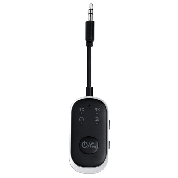 Scapade AirPro Dual-Bluetooth Transmitter for Headphones, S-HBTT