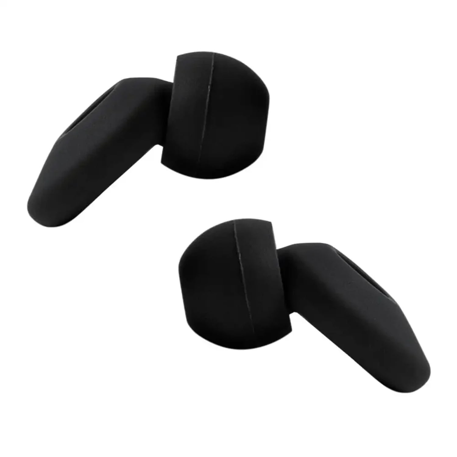 Scapade AirQuiet Noise-Reduction Earplugs, S-NREA