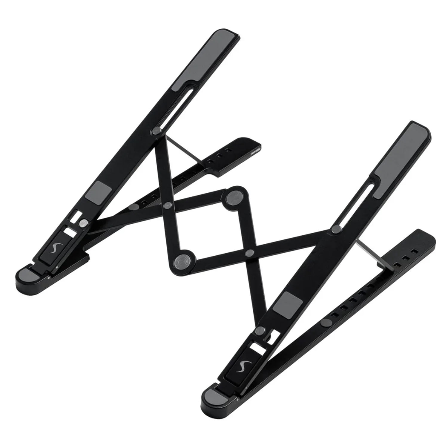 Scapade AirStand Pro Foldable Travel Stand for Laptops, S-FOLS2