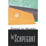 Scapegoat, Paperback
