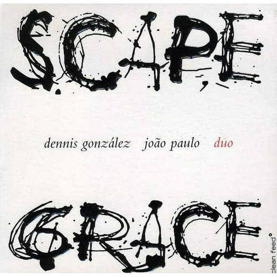 Scapegrace