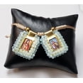 thumbnail image 1 of Scapular Bracelets-Adjustable Handmade, 1 of 13