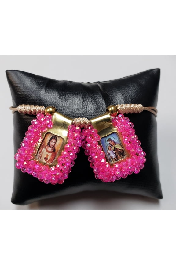 Scapular Bracelets-Adjustable Handmade