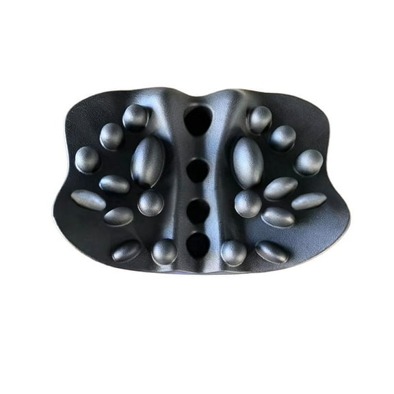 Scapular Lumbar & Cervical Massager - Relieve Back Pain with Acupressure Therapy