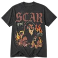 thumbnail image 1 of - Scar 1994 Shirt Sizes S-5XL, 1 of 6
