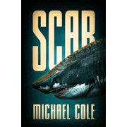 Scar A Deep Sea Thriller, Paperback