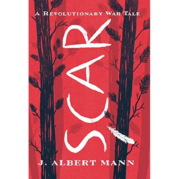 Pre-Owned Scar: A Revolutionary War Tale Paperback