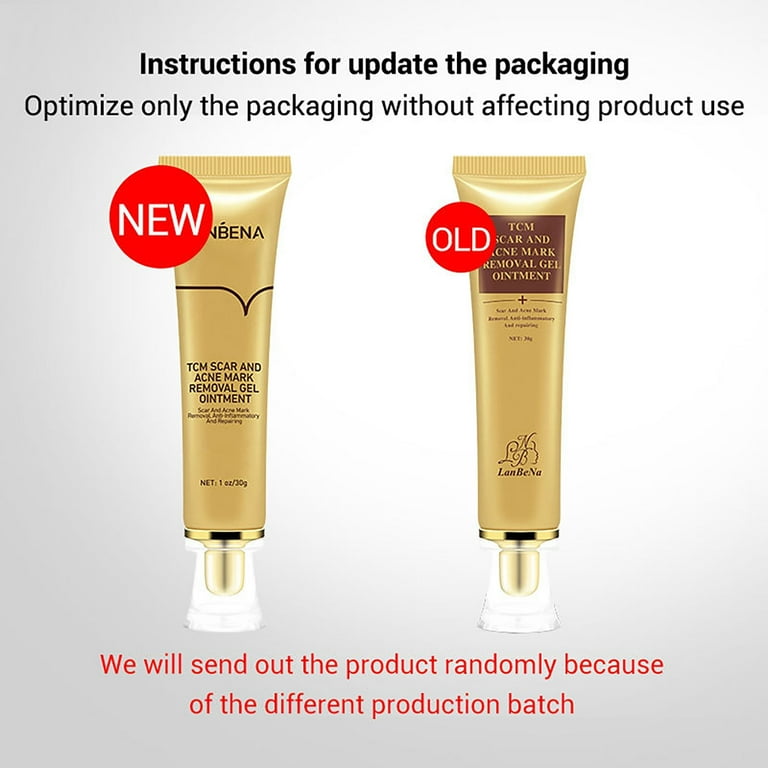 The acne scar removal cream discount