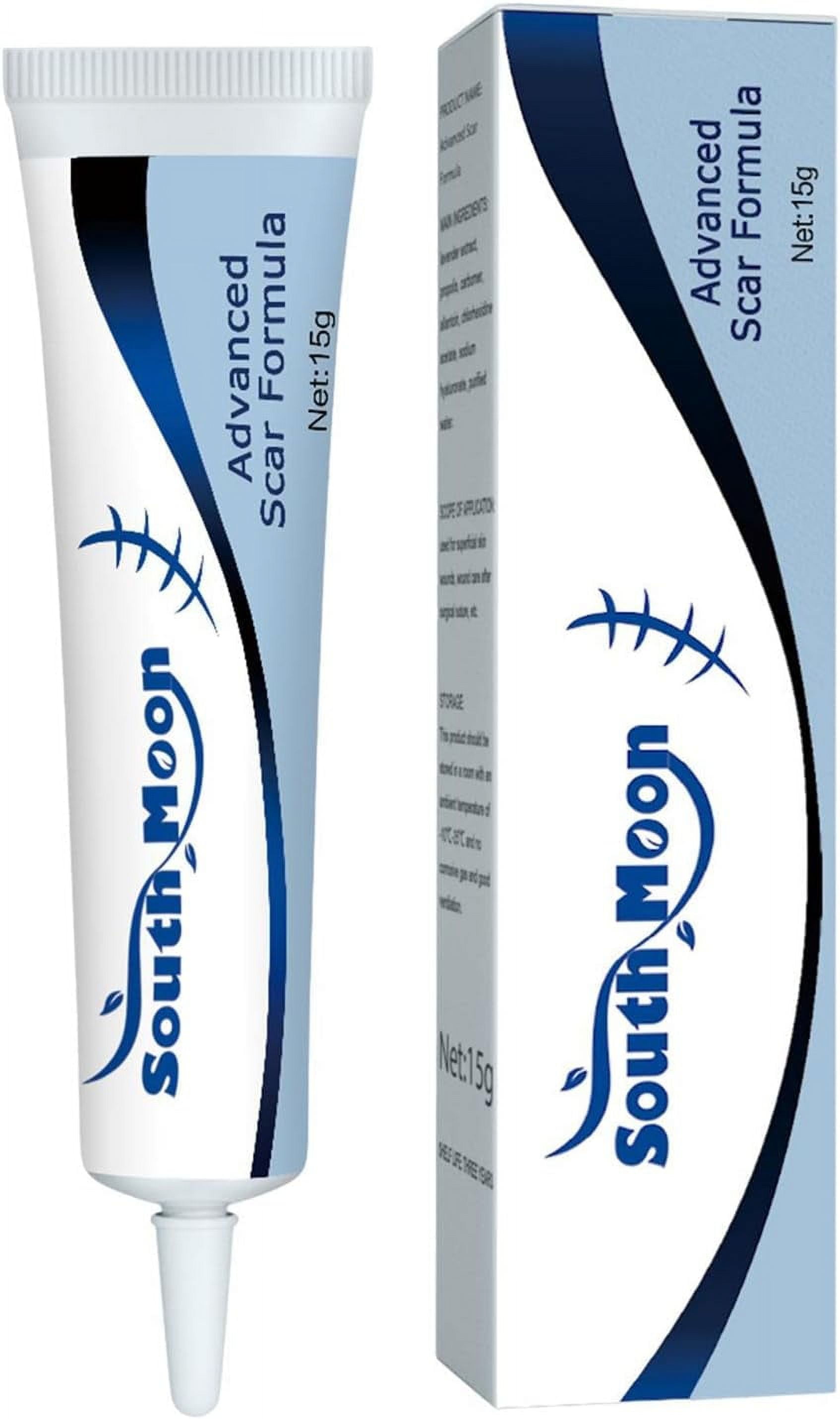 Scar Cream Gel Scar Cream for Scar Removal Nourishing Scar