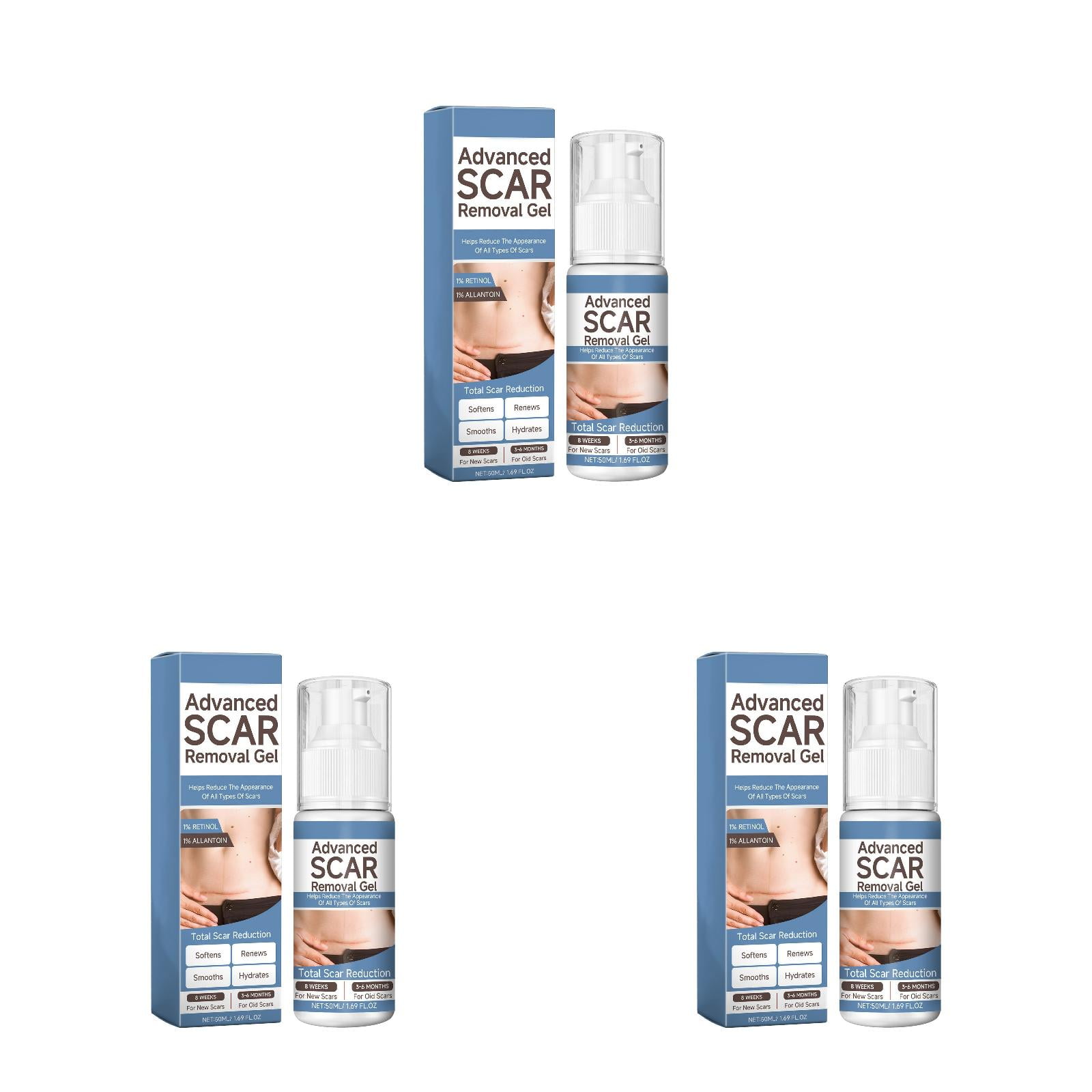 Scar Desalination Gel Moistens And Smoothes Skin Scar Pregnancy Care