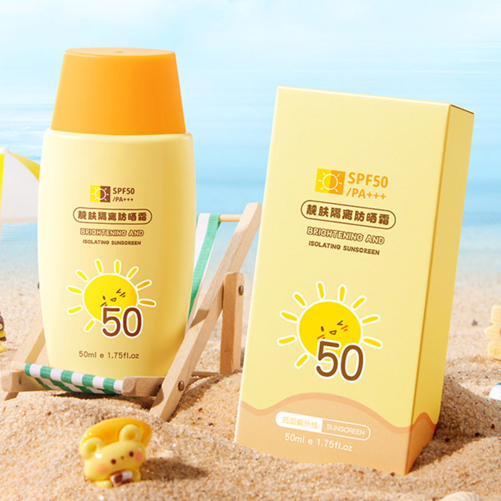 Scar Face Makeup Moisturizers for Dry Skin on Face Sunblock Spray Travel Size for New Mommy Self Care Sunblock Lotion for Face Age Shield Brush Think Sports Natural Sunblock Watermelon